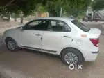 Maruti Suzuki Dzire 2024