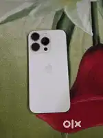 Iphone 16 pro