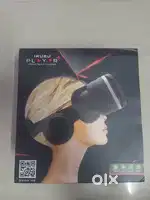 VR GLASSES (IRUSU PLAYER)