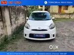 Nissan Micra Active XV Petrol, 2017, Petrol