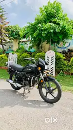 Sell hero splendor plus i3s
