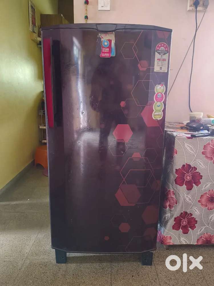 Godrej Single door refrigerator