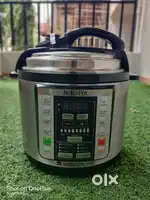 Wonderchef Nutri pot 3L electric cooker