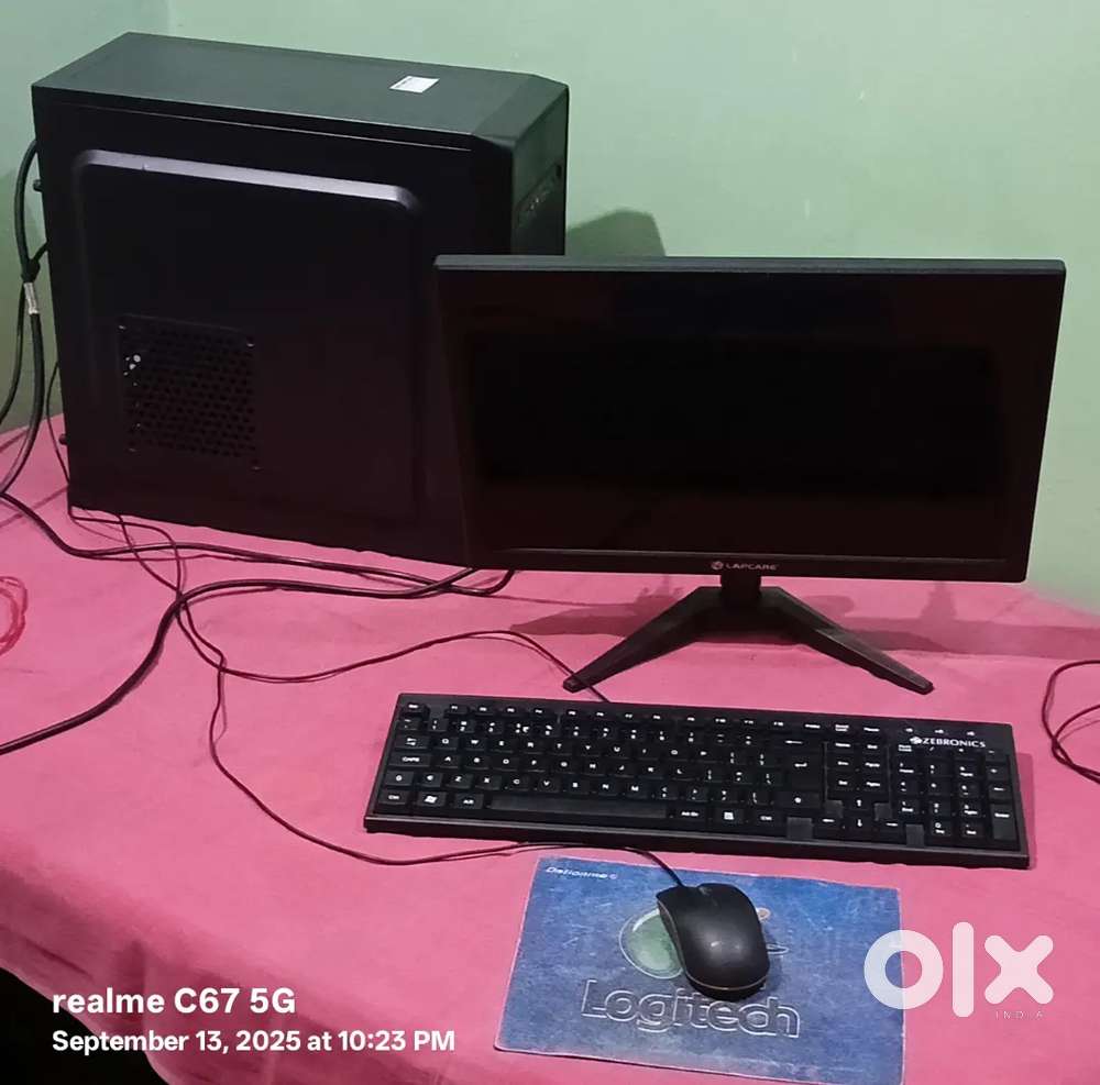 Computer For Sell