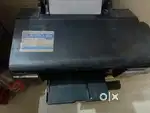 Epson Colour Printer