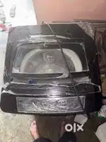 Godrej washing machine