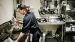 Helper chaiye - cutting & cleaning - pune mai