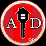2Bhk Flat In Sale Nr Parshuram Garden Adajan.
