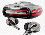 GOBOULT Mustang TWS Earbuds (Torq)