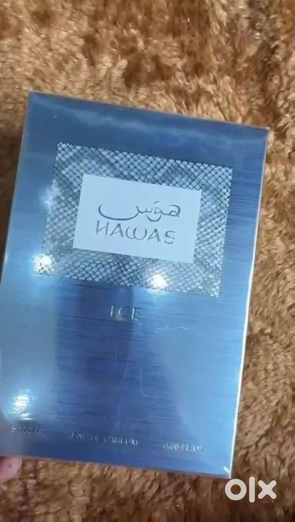 Rasasi HAWAS ICE