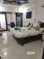 1 bhk fully furnished newly built at urban estate dugri