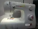 Singer silai machine