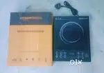 Brand new Amazon basics 1900 watt induction