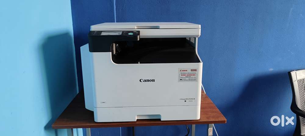 Canon Printer
