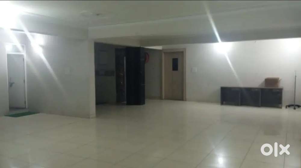 Commercial space for lease