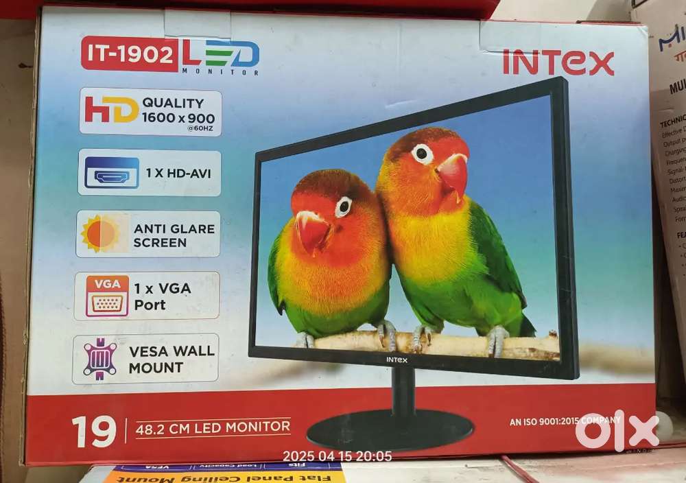 Led tv 32 inch