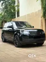Land Rover Range 4.4 Diesel LWB Autobiography, 2019, Diesel