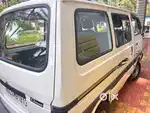 Omini 8 Seater Petrol