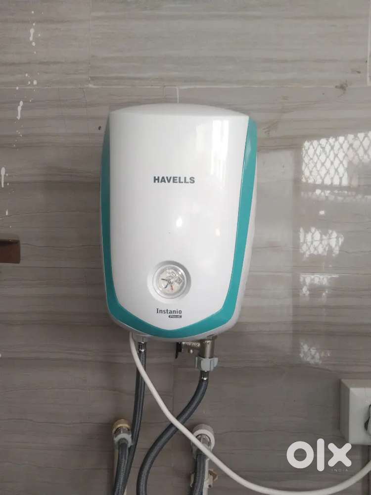 Heater Havells