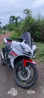 R15 V2 Full condition