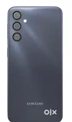 Samsung galaxy m34 black 5g phone