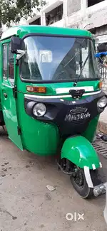 MAXIMA CNG BS6