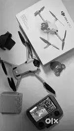 Dji mini 4 pro plus combo