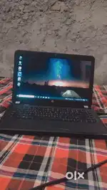 HP WINDOW 10 PRO