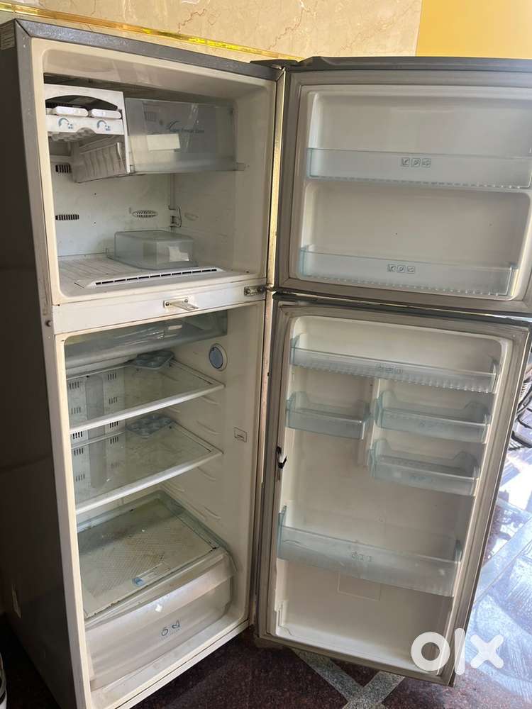 Samsung double door refrigirator