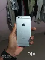 I Phone 6 (64 GB)