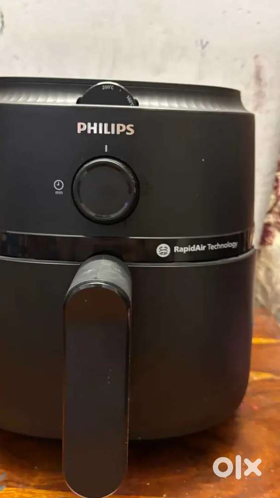 Air Fryer for kitchen use