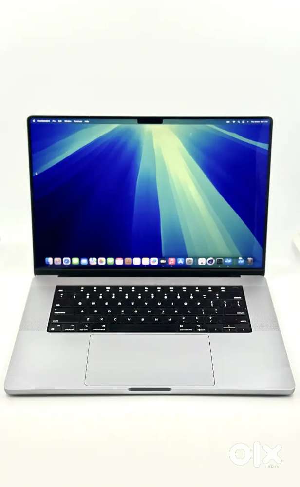 Macbook M2 Pro 16inch 512GB/32GB Space Gray (Apple Care Plus Warranty)