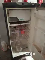 Fridge godrej