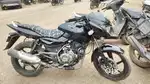 Pulsar 150 With ABS in best condition
