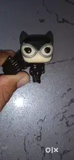Batgirl funko pop