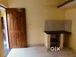 Family bachelor accepted 1RK & bath