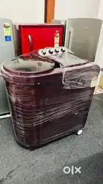 Washing machines