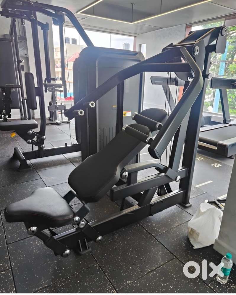 Fitness equipment at best price