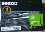 Graphics card gt710 (new condition) 2GB