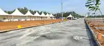 Site for sale in Chandapura to anekal road