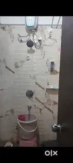 2bhk semi furnished flat for rent