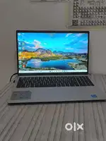 Dell laptop