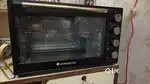 Oven toaster and griller OTG 28L