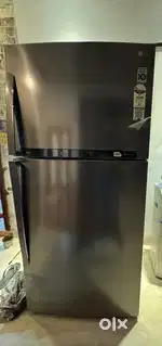 Lg 592 litre