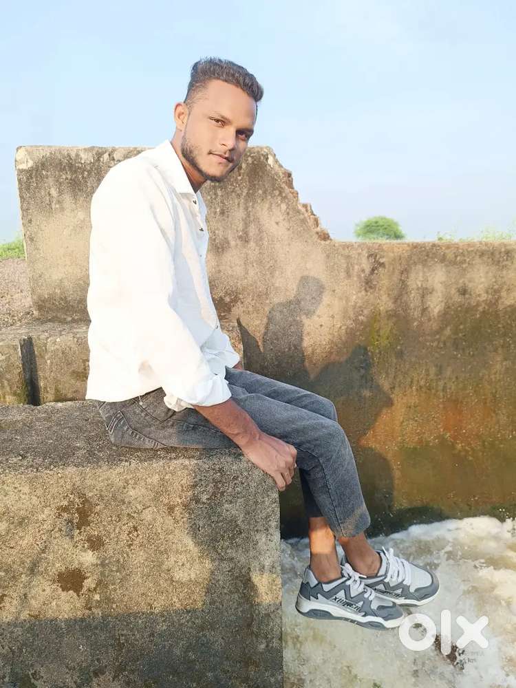 Amosh  banjare