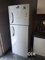 LG Double Door Refrigerator
