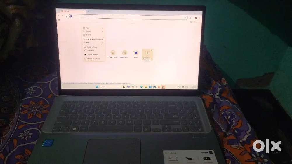 Selling Brand new Laptop