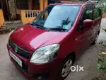 2015 WagonR VXi