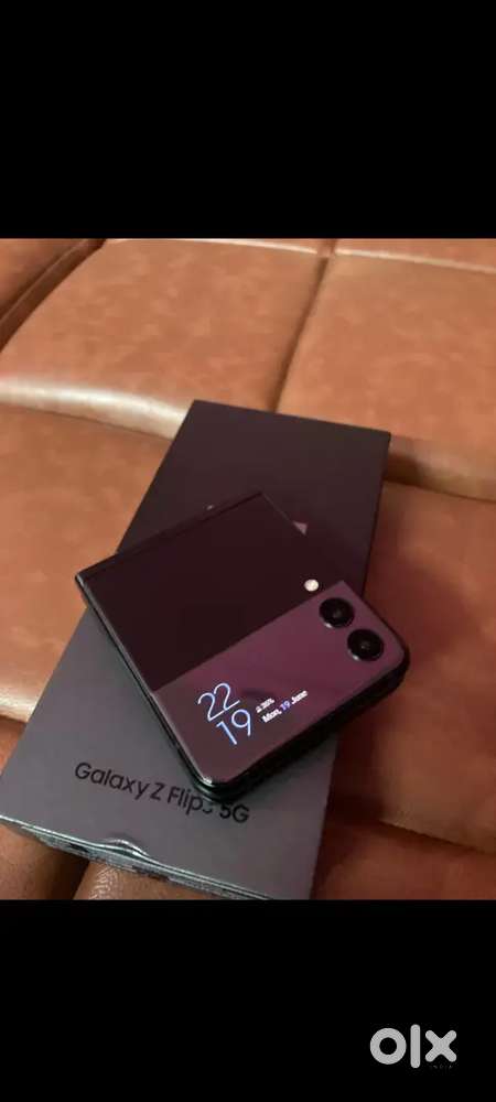 Samsung Galaxy Flip 3 5G
