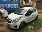 Chevrolet Beat 2013 Diesel 65000 (Only Gas kit not working